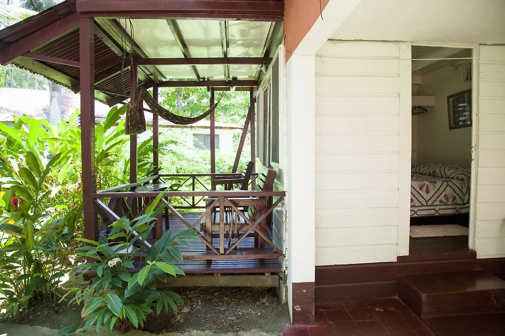 Negril Yoga Centre Villa Jamaica
