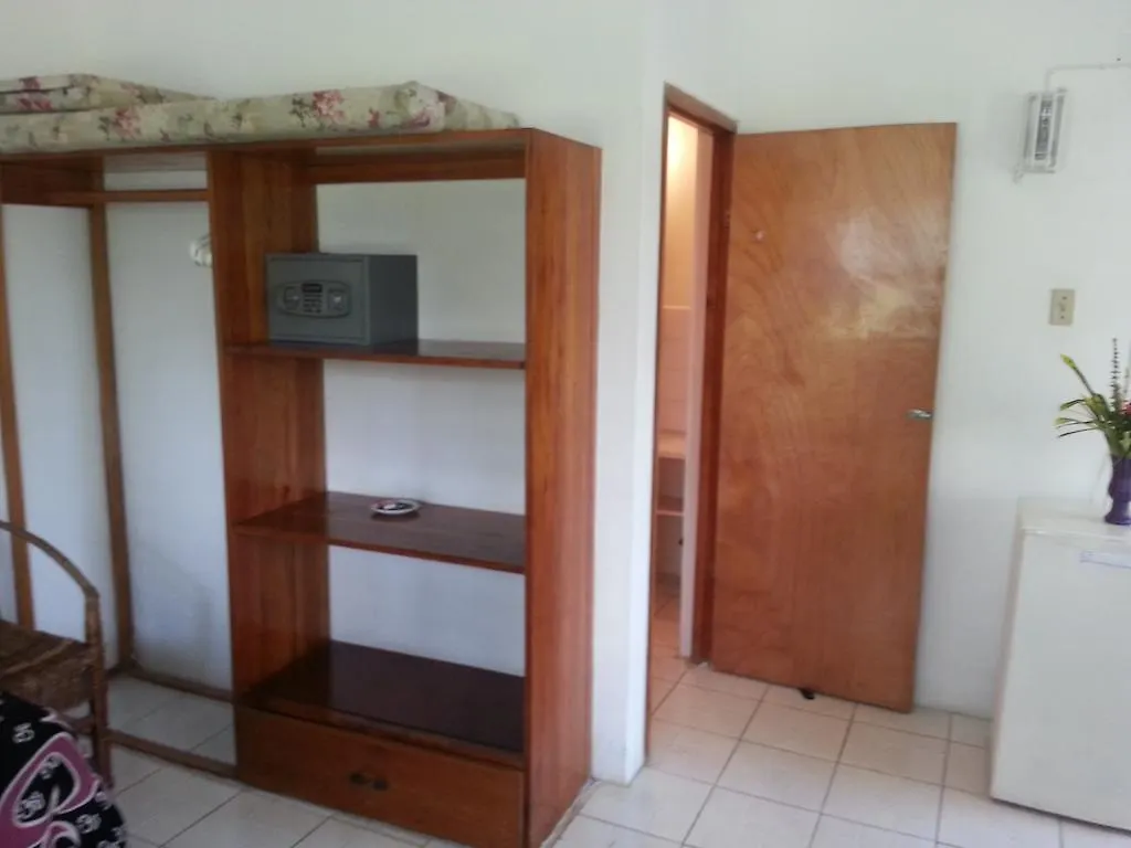 Negril Yoga Centre Villa Holiday home