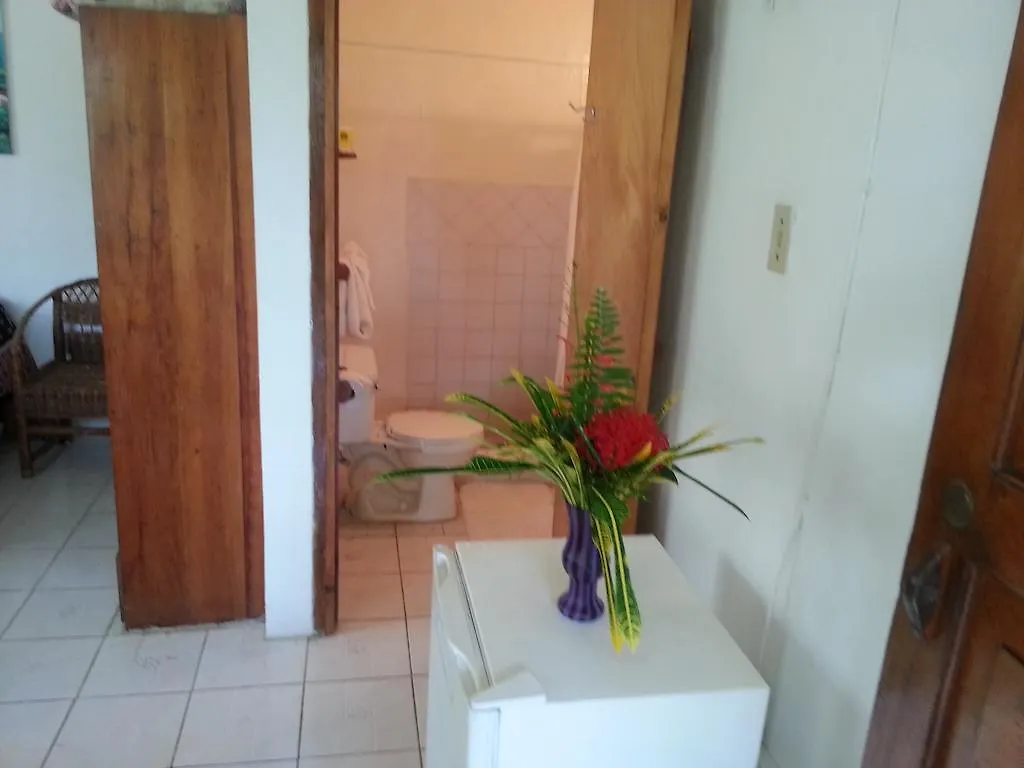 Holiday home Negril Yoga Centre Villa Jamaica
