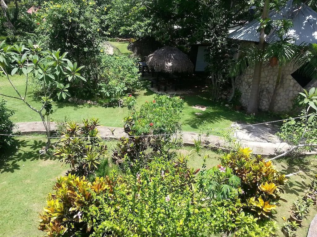 Negril Yoga Centre Villa Holiday home