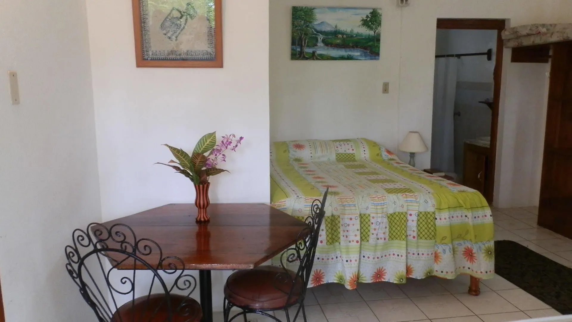 Holiday home Negril Yoga Centre Villa