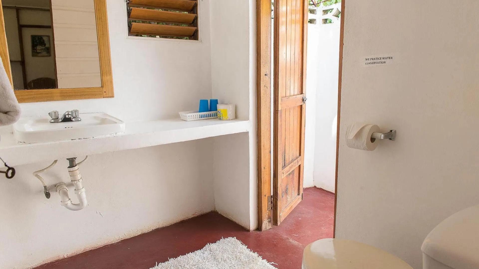 Negril Yoga Centre Villa