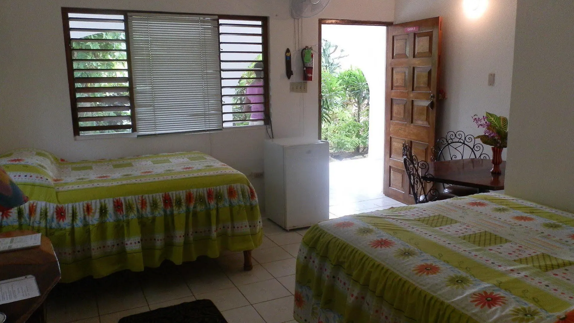 Negril Yoga Centre Villa 0*,
