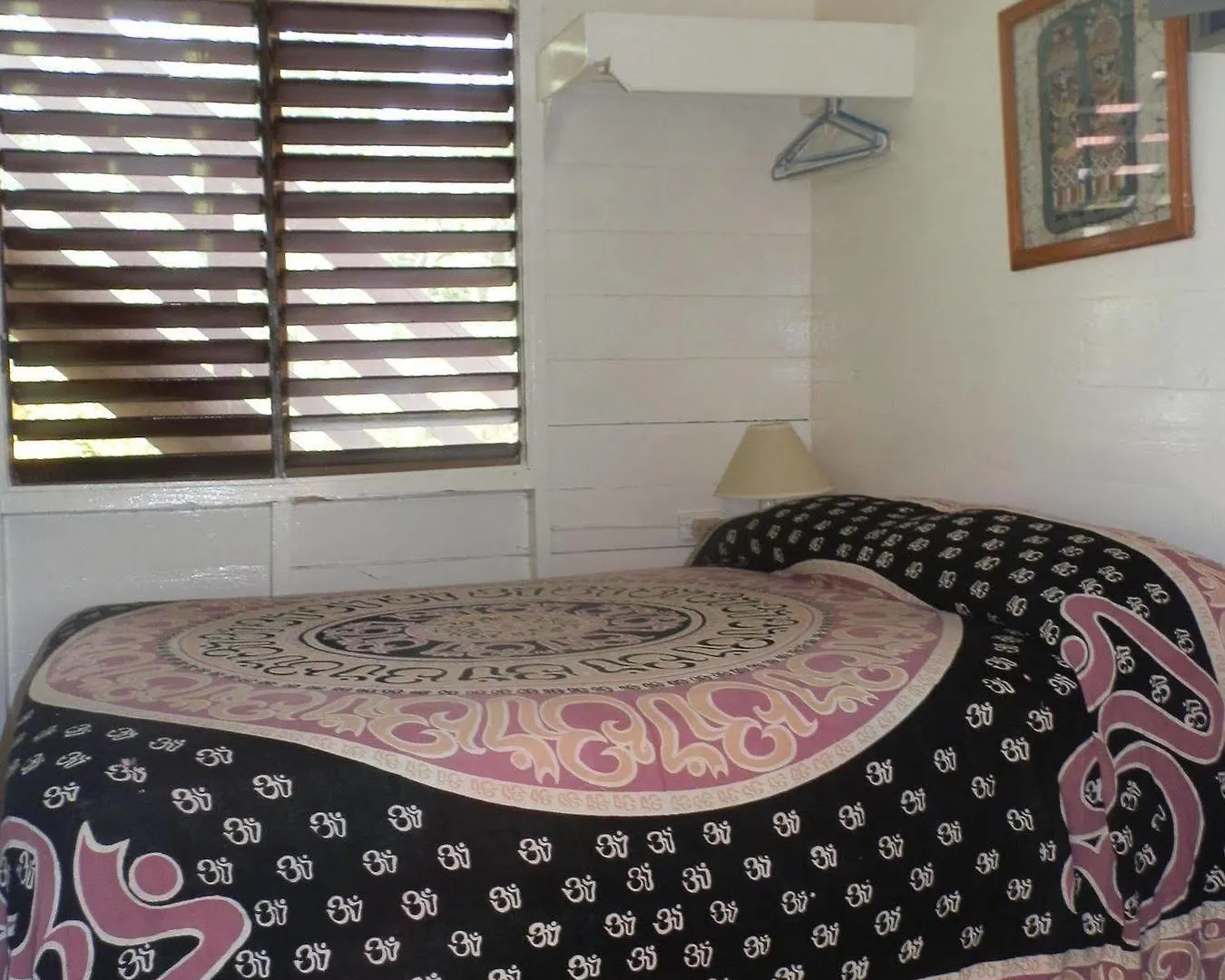 Negril Yoga Centre Villa