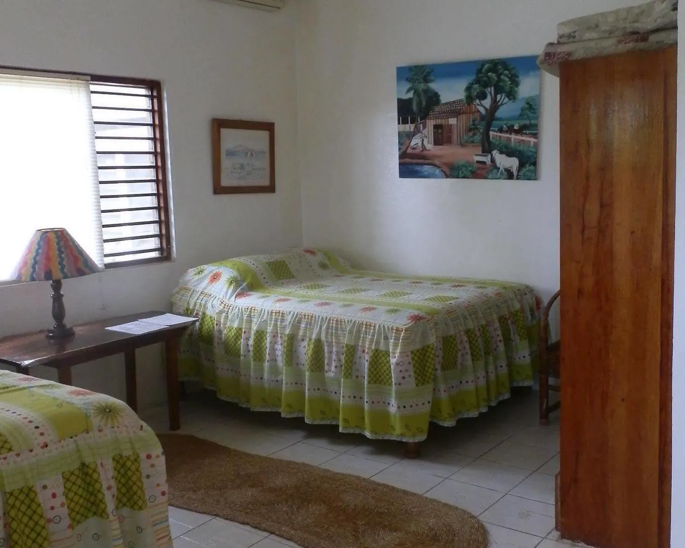 Holiday home Negril Yoga Centre Villa