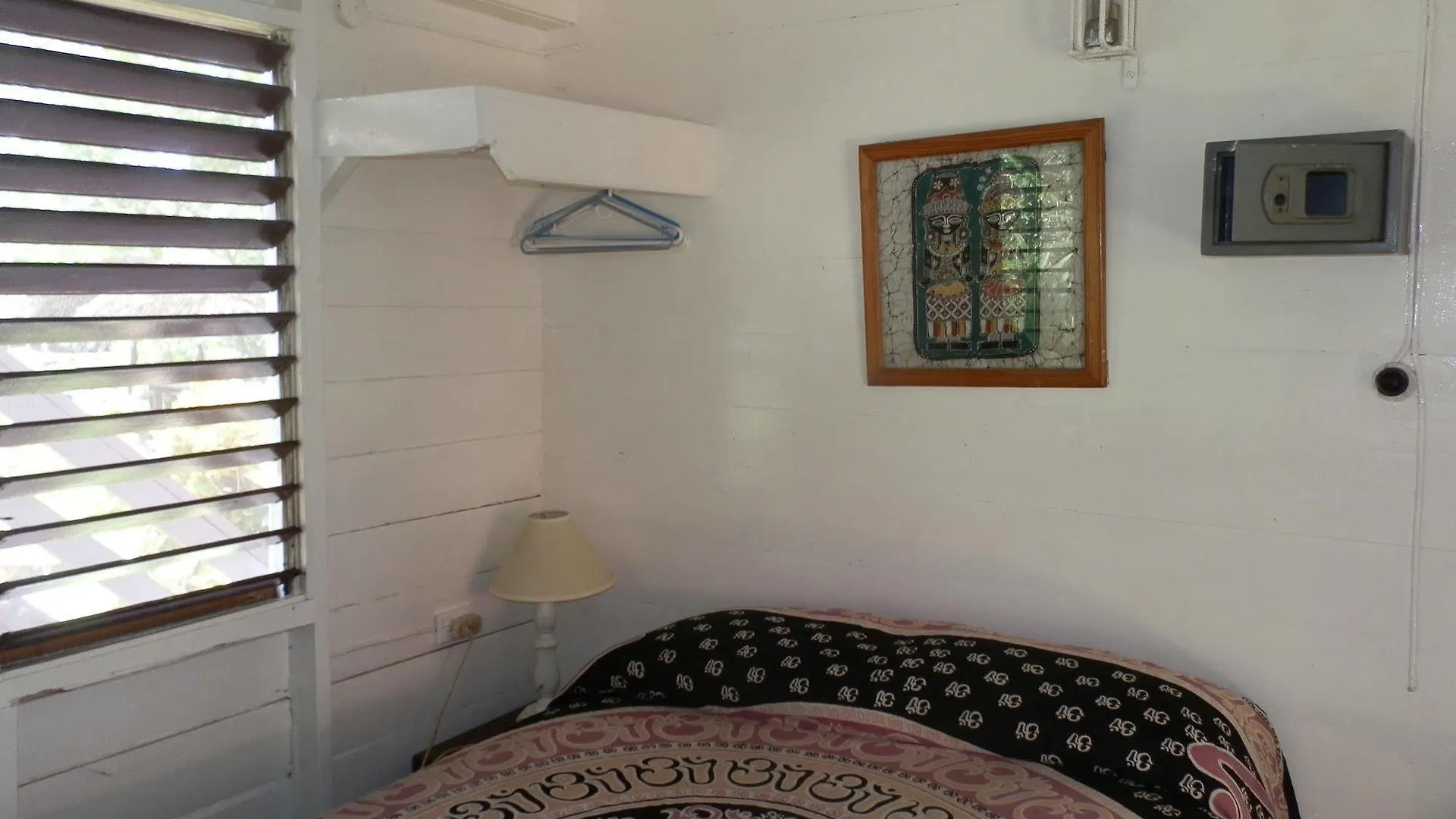 Negril Yoga Centre Villa 0*,
