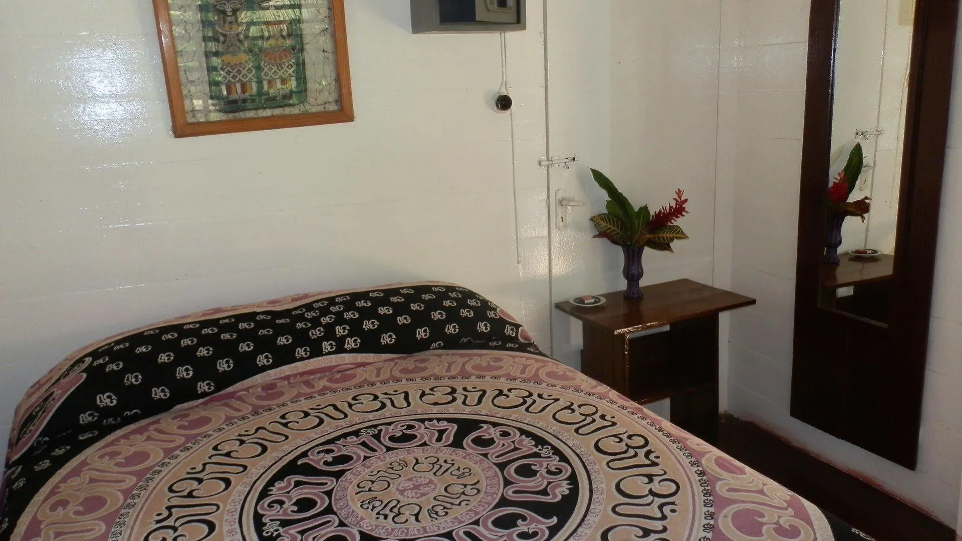 Negril Yoga Centre Villa