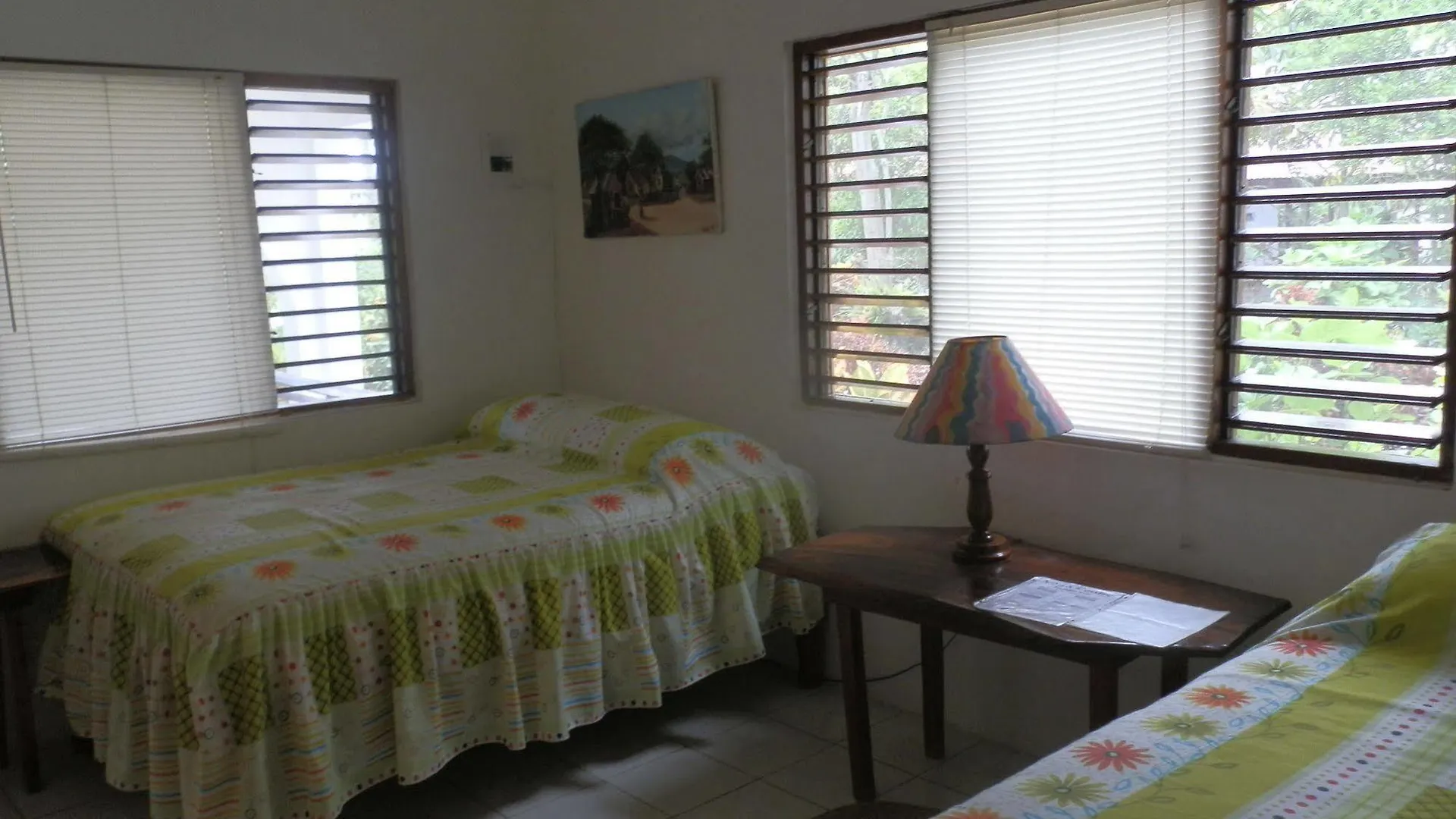 Negril Yoga Centre Villa