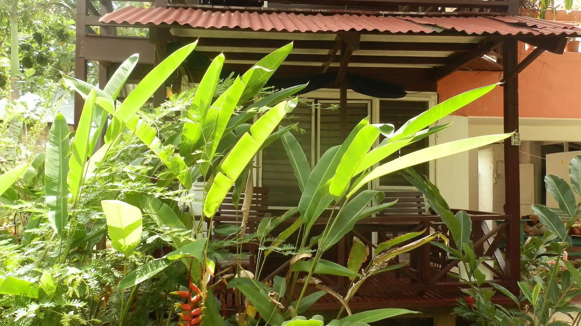 Negril Yoga Centre Villa 0*,  Jamaica
