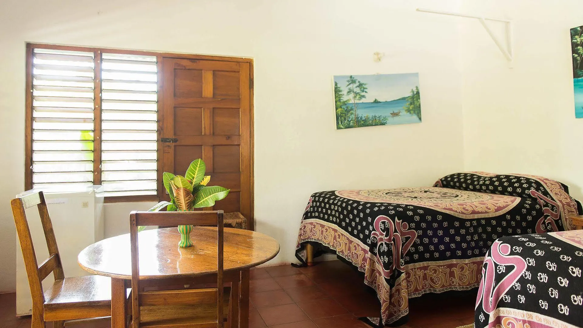 Negril Yoga Centre Villa
