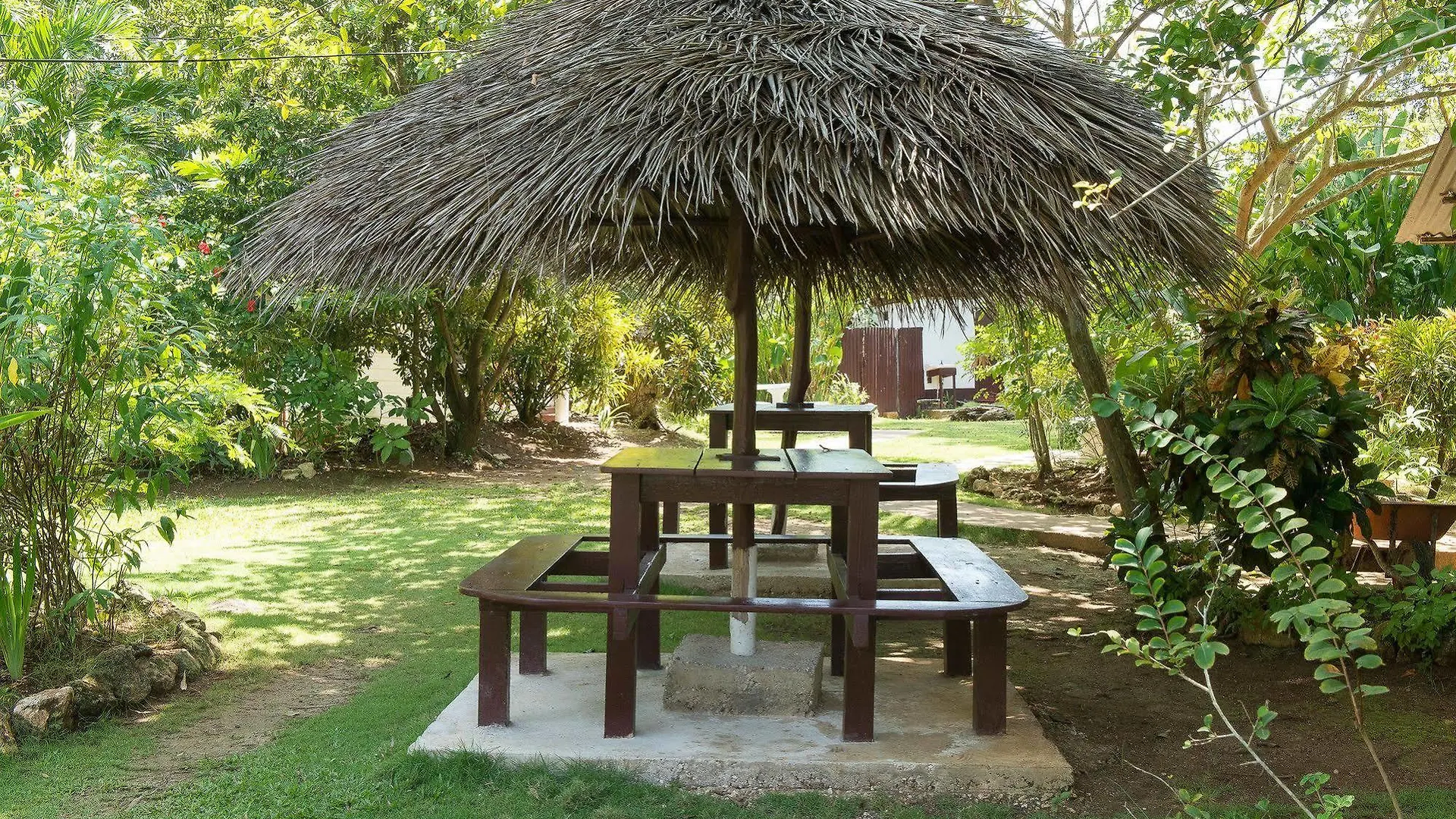Negril Yoga Centre Villa 0*,  Jamaica