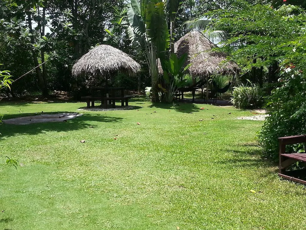 Negril Yoga Centre Villa