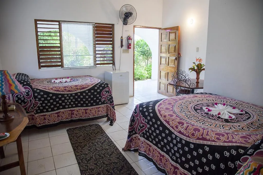 Holiday home Negril Yoga Centre Villa