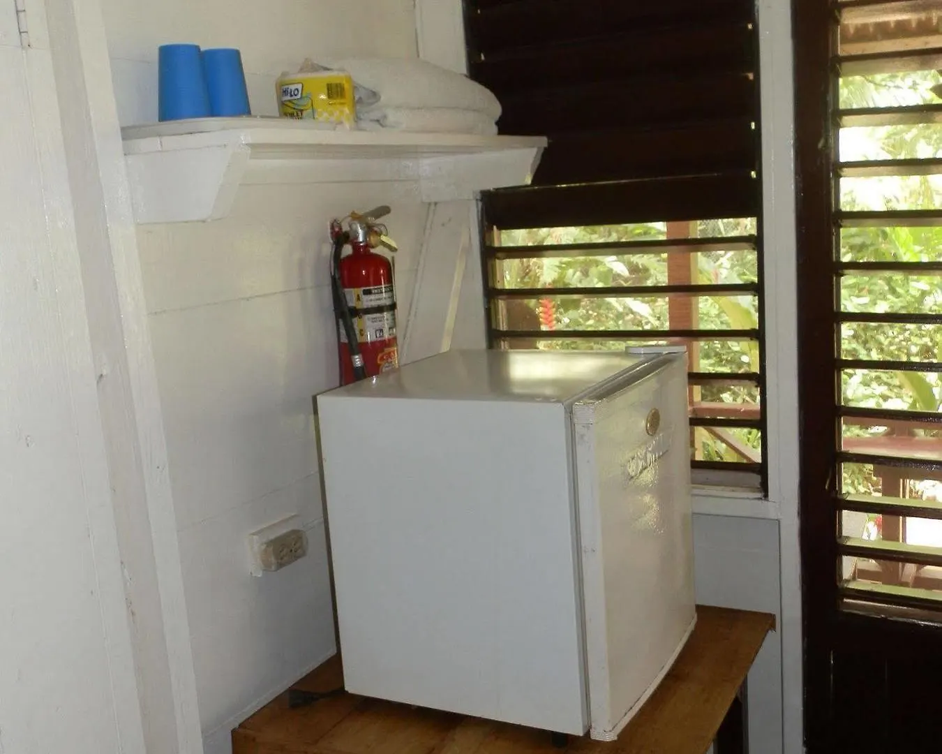 Negril Yoga Centre Villa Holiday home