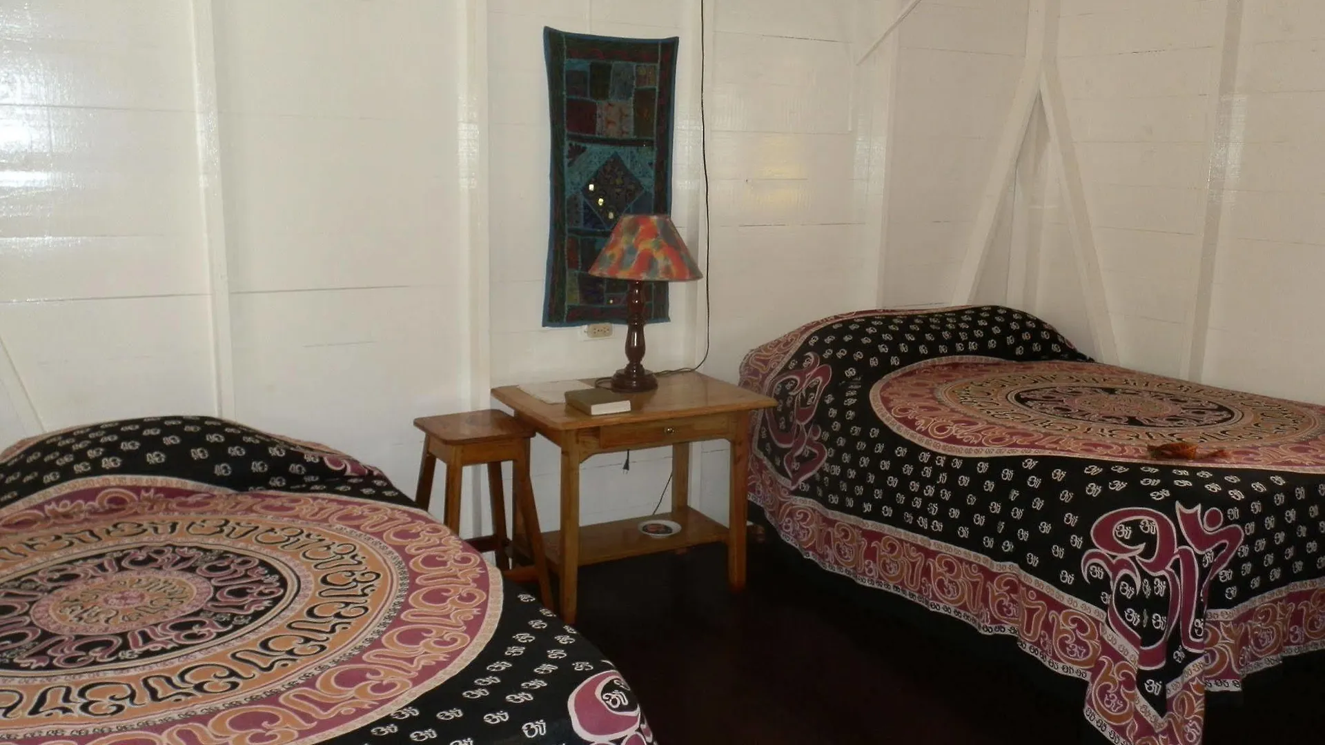 Holiday home Negril Yoga Centre Villa Jamaica