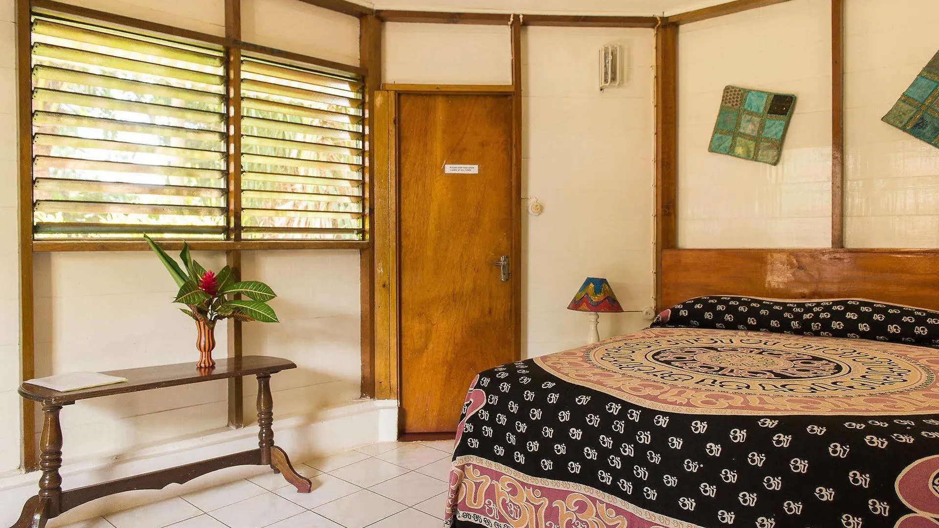 Negril Yoga Centre Villa Holiday home