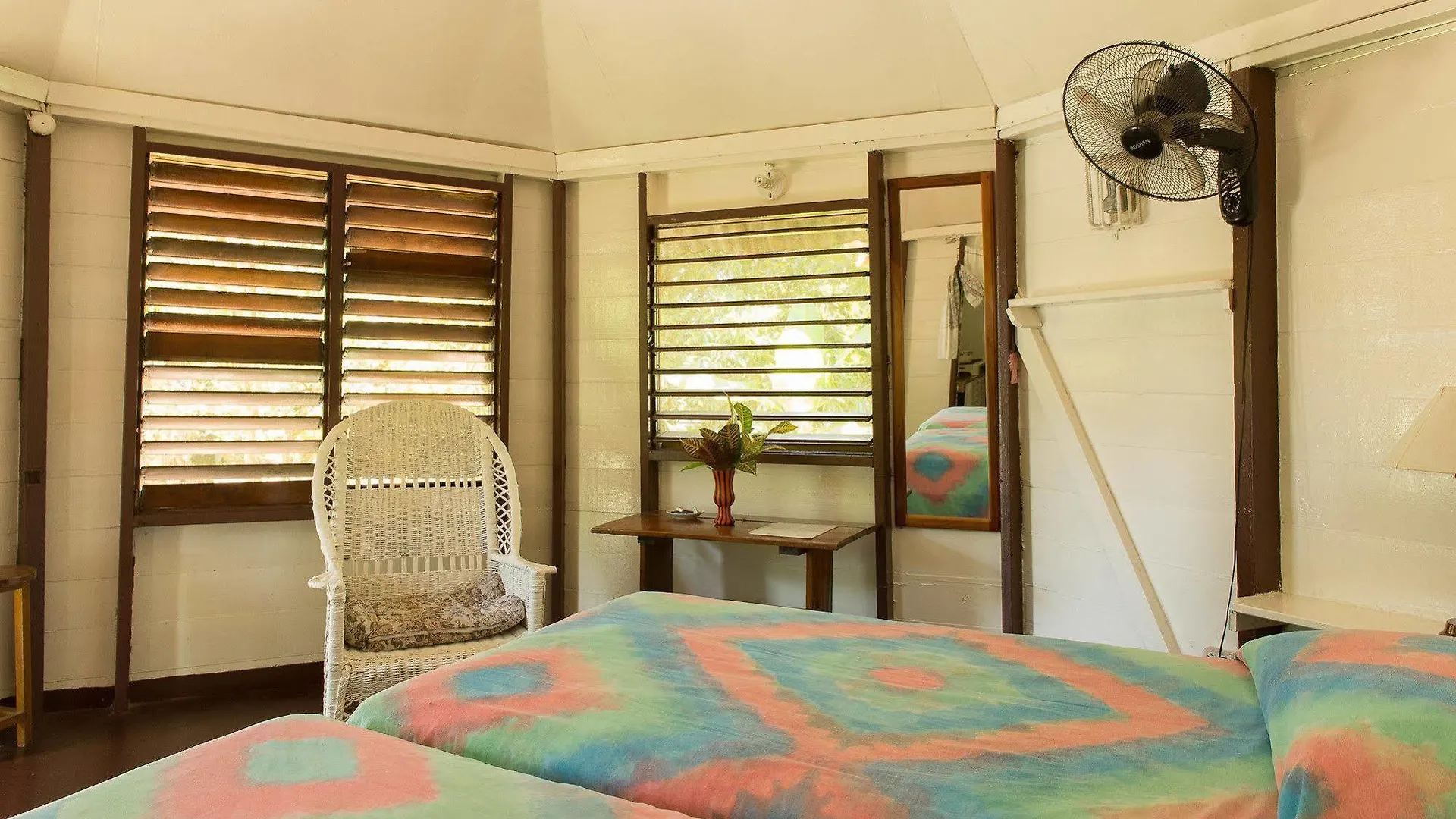 Negril Yoga Centre Villa 0*,
