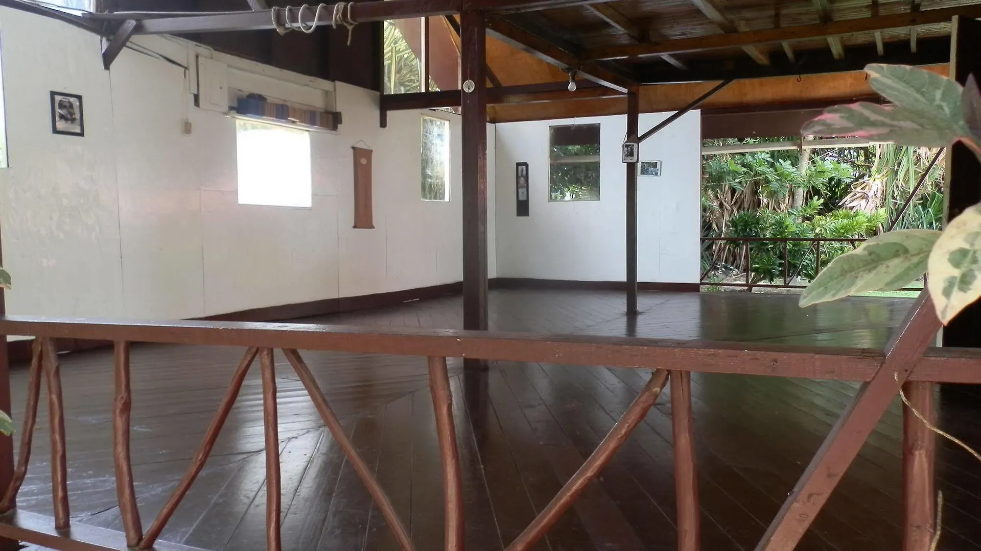 Negril Yoga Centre Villa Holiday home
