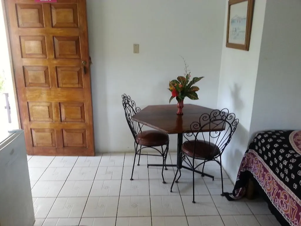 Vila Negril Yoga Centre 0*,  Jamajka