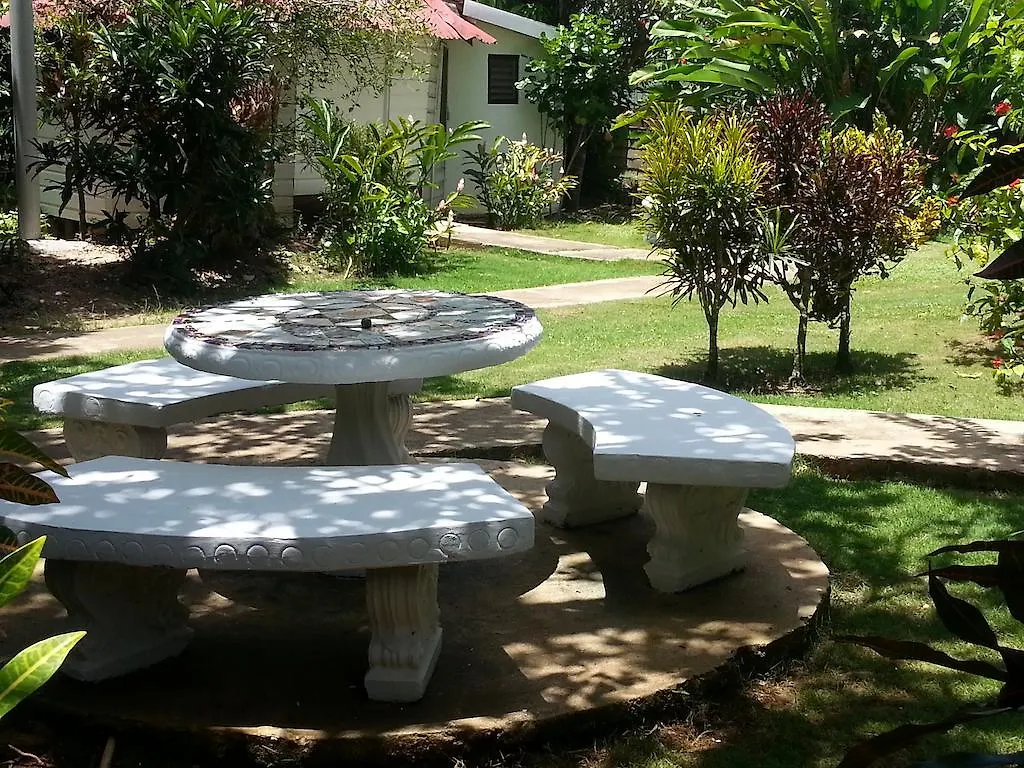 Prázdninový dům Vila Negril Yoga Centre