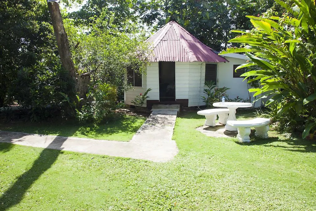 Vila Negril Yoga Centre