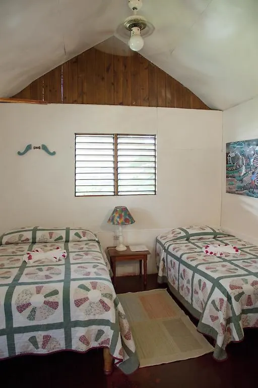 Vila Negril Yoga Centre Prázdninový dům