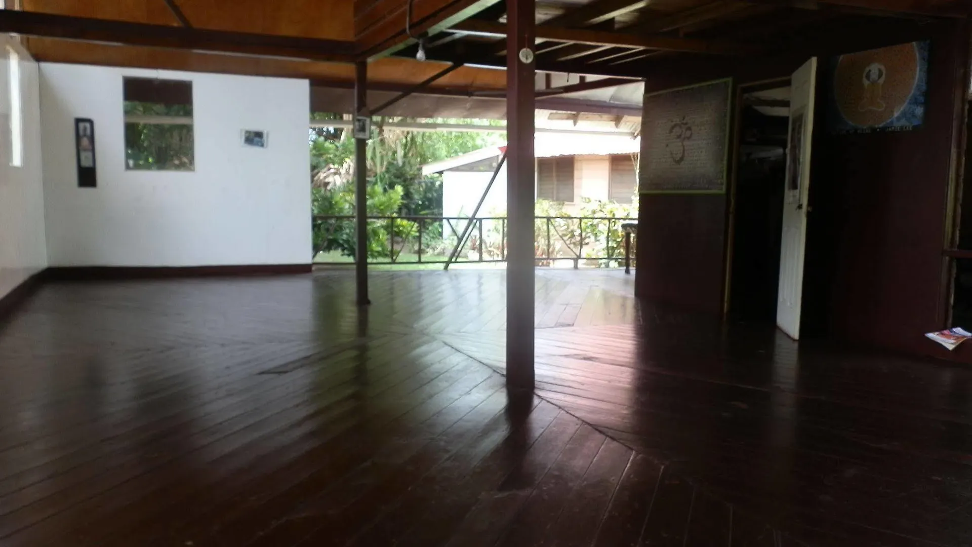 Prázdninový dům Vila Negril Yoga Centre Jamajka