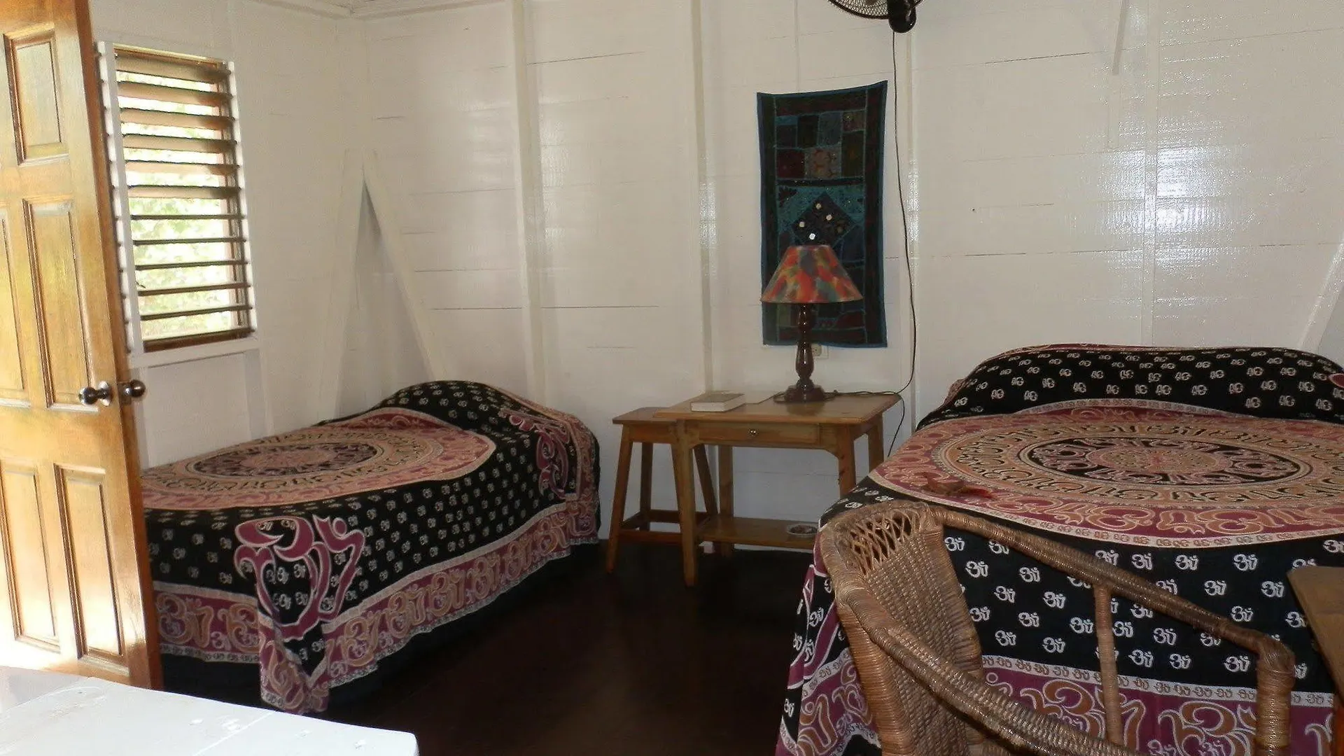 Prázdninový dům Vila Negril Yoga Centre